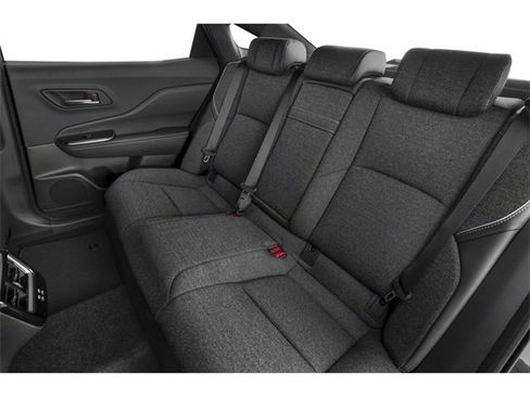 New 2026 Toyota Crown XLE image 9