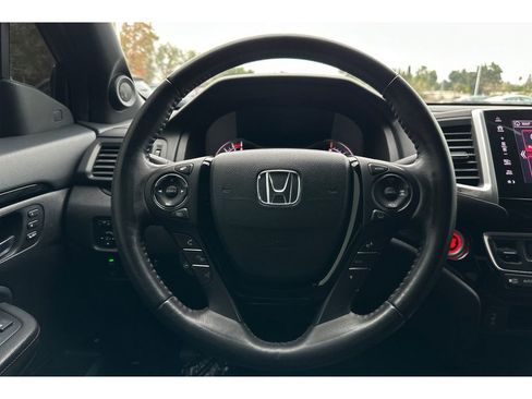 Used 2019 Honda Ridgeline Black Edition image 35