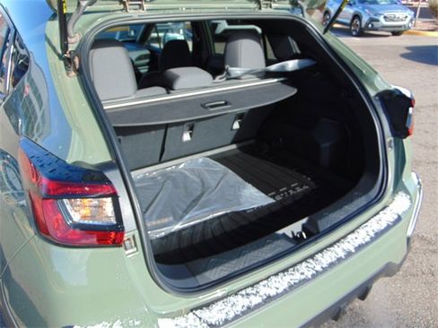 Certified 2024 Subaru Crosstrek 2.5i Sport image 25