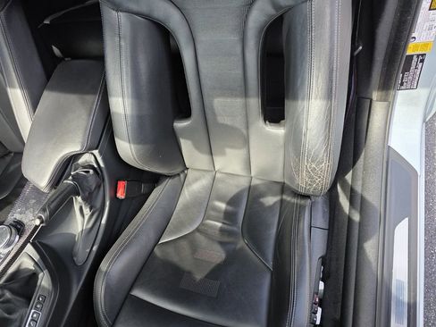 Used 2017 BMW M4 image 11