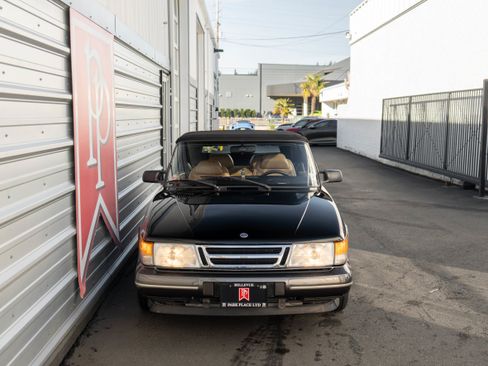 Used 1988 Saab 900 Turbo image 13