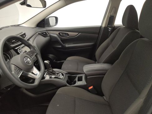 Used 2022 Nissan Rogue Sport S AWD/4WD image 17