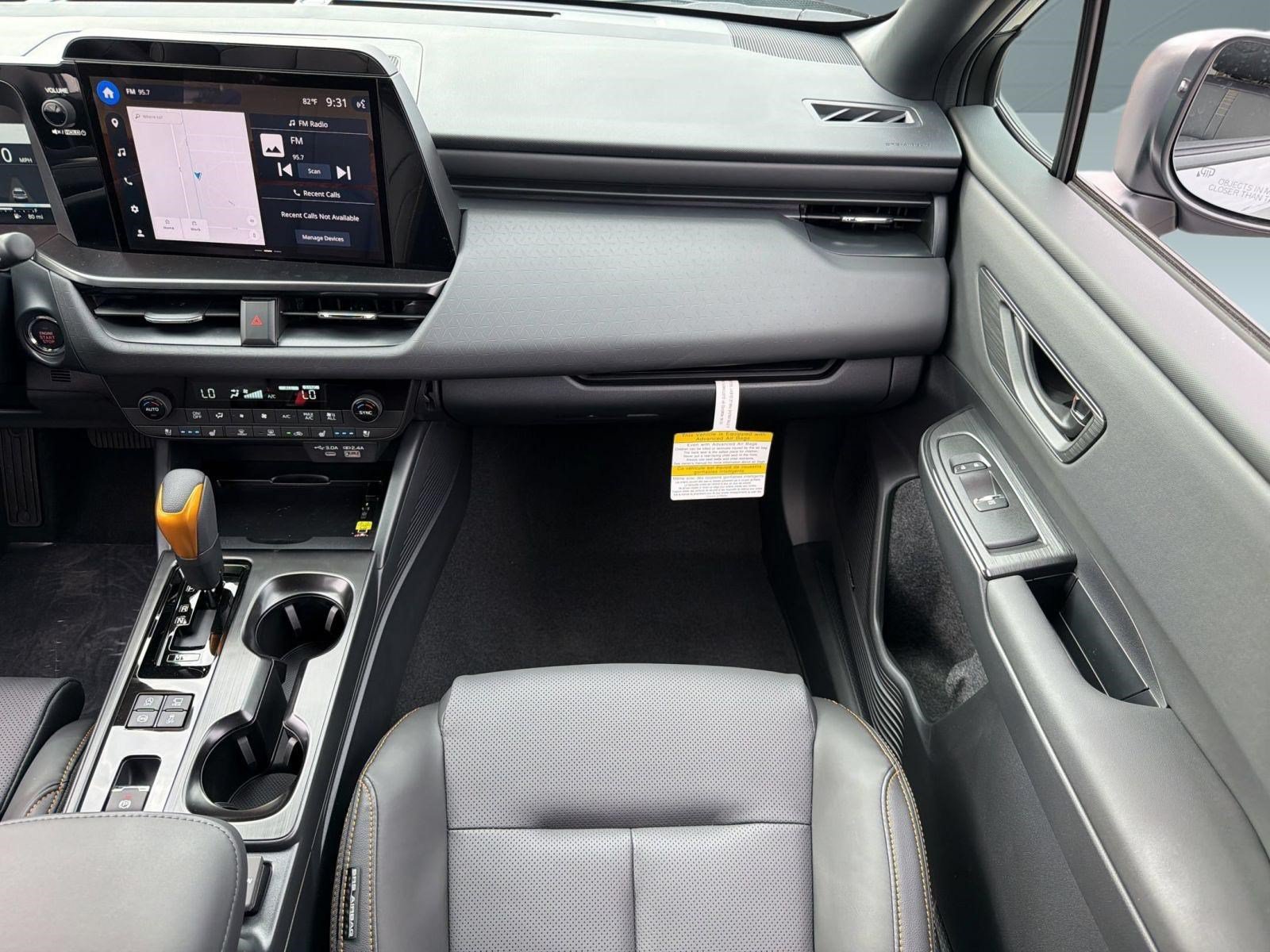 New 2026 Subaru Outback Wilderness AWD/4WD image 30