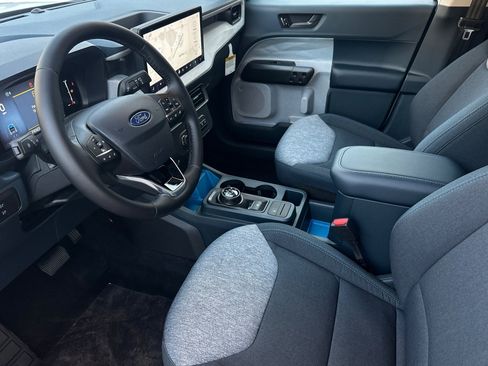 New 2026 Ford Maverick XLT w/ XLT Luxury Package image 9