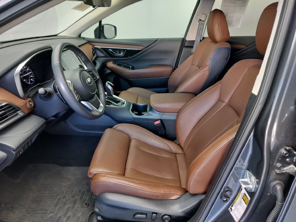 Used 2024 Subaru Outback Touring XT w/ Popular Package #2 AWD/4WD image 8