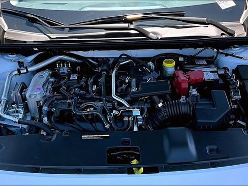 New 2027 Nissan Sentra SV FWD image 11