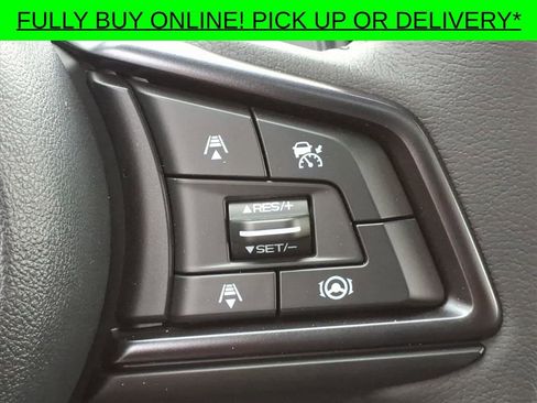 New 2026 Subaru WRX Premium image 20