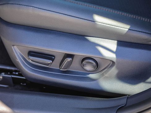 Certified 2026 Toyota Camry XLE FWD image 20