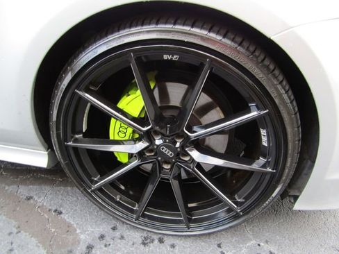 Used 2013 Audi A7 3.0T Prestige w/ Prestige Pkg image 6