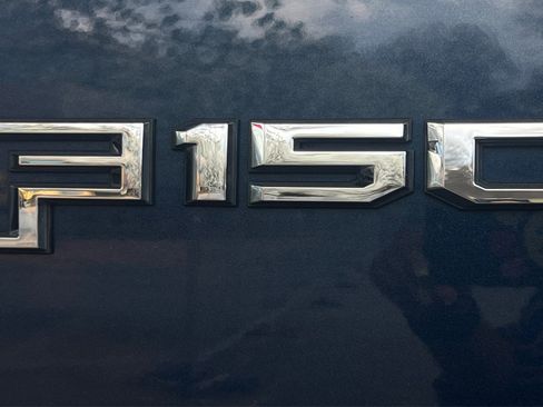 Used 2017 Ford F150 King Ranch w/ Equipment Group 601A Luxury image 43