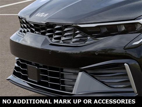 New 2026 Kia K5 LXS image 12