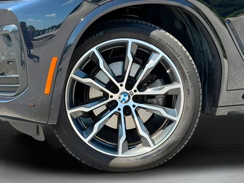 Used 2022 BMW X3 xDrive30i w/ M Sport Package 2 AWD/4WD image 26