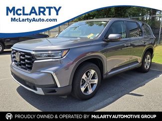 Used 2025 Honda Pilot EX-L 360° Tour