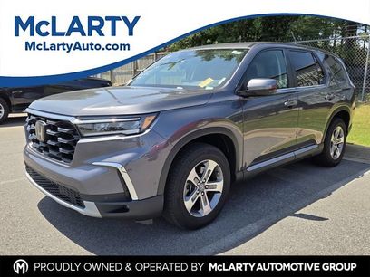 Used 2025 Honda Pilot EX-L
