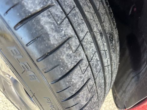 Used 2023 Tesla Model 3 Performance image 33