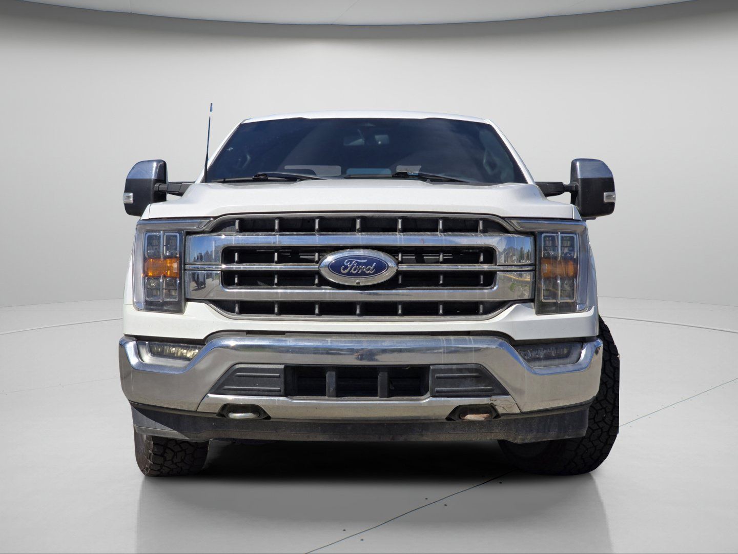 Certified 2022 Ford F150 Lariat AWD/4WD image 3