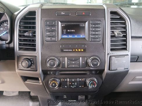 Used 2017 Ford F250 XL w/ Power Equipment Group AWD/4WD image 28
