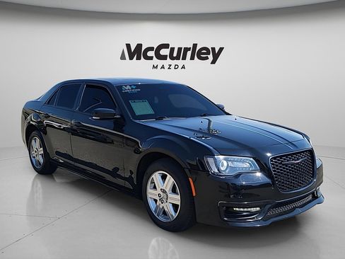Used 2022 Chrysler 300 S AWD/4WD image 1