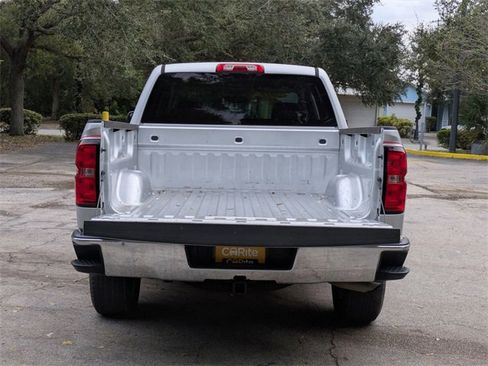 Used 2017 Chevrolet Silverado 1500 LT w/ All Star Edition image 24