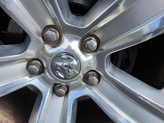 Used 2015 RAM 1500 Sport AWD/4WD image 10
