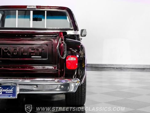 Used 1987 Chevrolet Silverado 1500 1500 RWD image 27