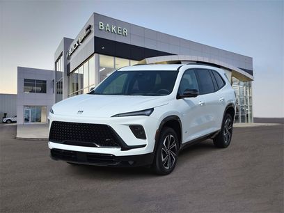 New 2026 Buick Enclave Sport Touring w/ Power Package