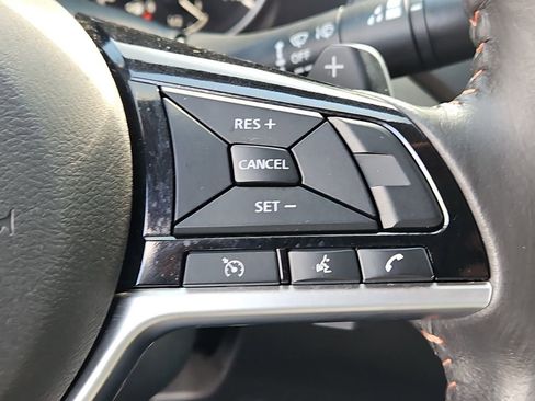 Used 2024 Nissan Altima 2.5 SR image 26