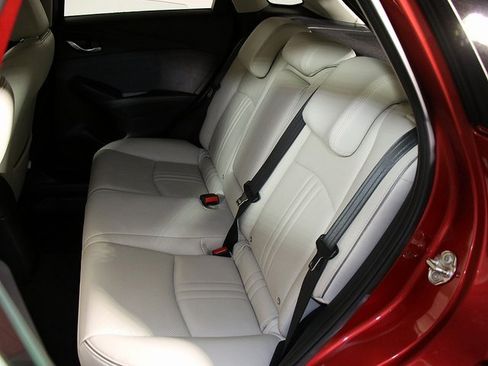 Used 2019 MAZDA CX-3 Grand Touring w/ Premium Package image 13