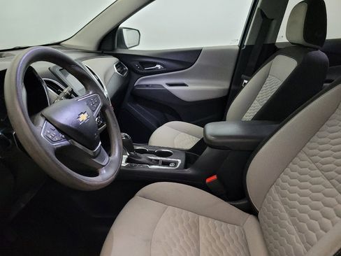 Used 2020 Chevrolet Equinox LS w/ LS Convenience Package AWD/4WD image 17