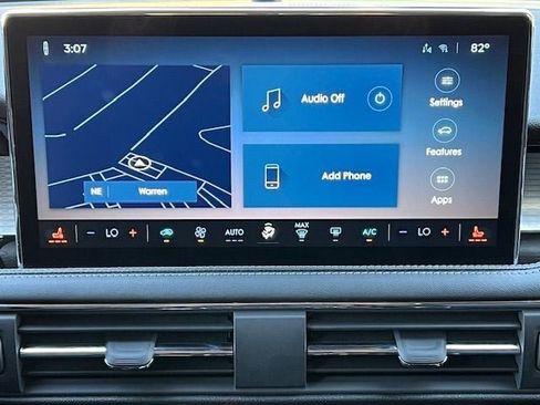 New 2026 Lincoln Corsair Premiere image 5