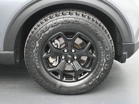 Certified 2022 Ford Explorer Timberline AWD/4WD image 25