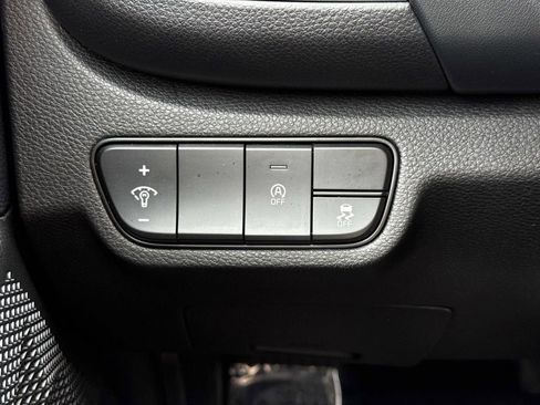 Used 2024 Kia Seltos EX AWD/4WD image 15