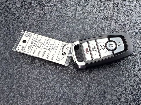 Used 2022 Ford Expedition Max Limited AWD/4WD image 38