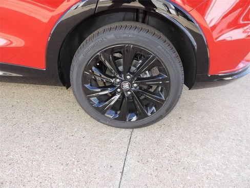 New 2026 Buick Envista Sport Touring w/ Convenience I Package image 9