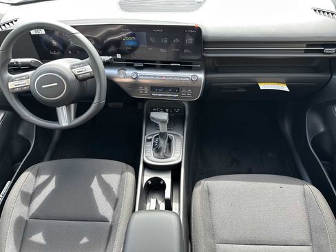 New 2026 Hyundai Kona SEL Sport image 12