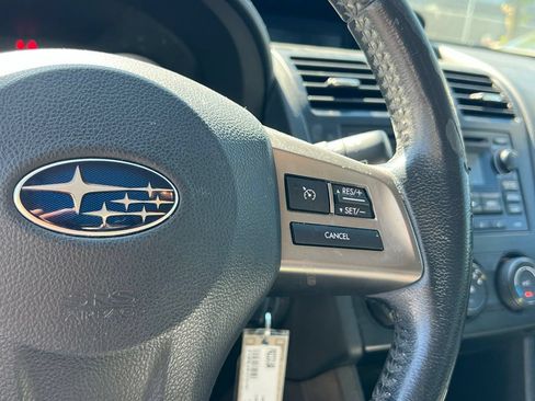 Used 2014 Subaru Impreza 2.0i Sport Premium w/ Popular Package #1 AWD/4WD image 12