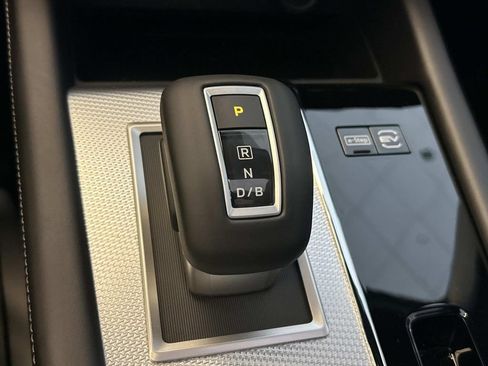 New 2026 Nissan Rogue Platinum AWD/4WD image 29