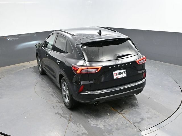 Used 2024 Ford Escape ST-Line FWD image 42