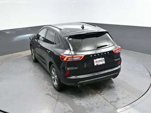 Used 2024 Ford Escape ST-Line FWD image 42