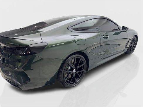 Used 2023 BMW 840i xDrive Coupe image 13