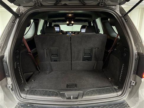 Used 2021 Dodge Durango SRT w/ Premium Interior Group image 27