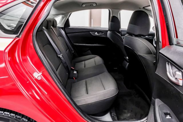 Used 2020 Kia Forte LXS FWD image 43