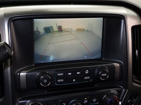 Used 2018 Chevrolet Silverado 1500 LT w/ All Star Edition image 19