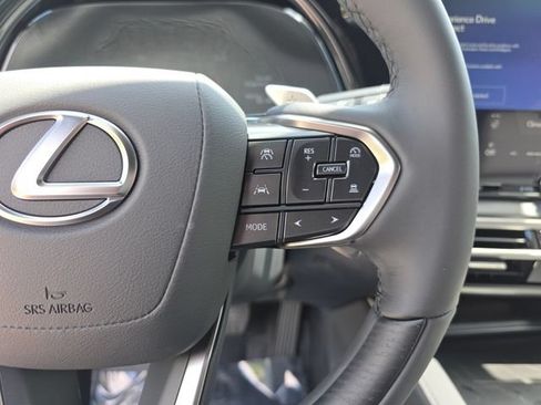 New 2026 Lexus RX 350 Premium FWD image 28