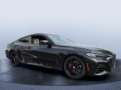 Certified 2023 BMW M440i Coupe w/ Premium Package