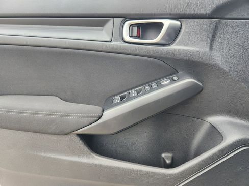 Used 2024 Honda Civic Sport image 22