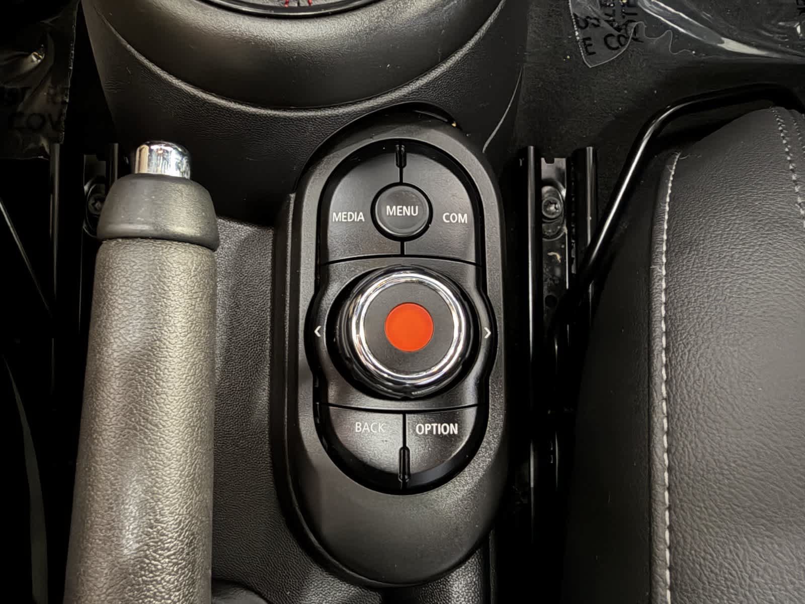 Used 2021 MINI Cooper S w/ Storage Package FWD image 22