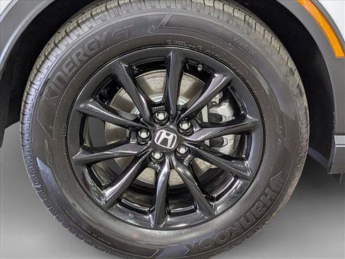 Used 2026 Honda CR-V Sport image 24
