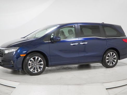 Used 2023 Honda Odyssey EX-L image 5