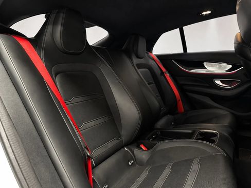 Used 2019 Mercedes-Benz AMG GT 63 image 24